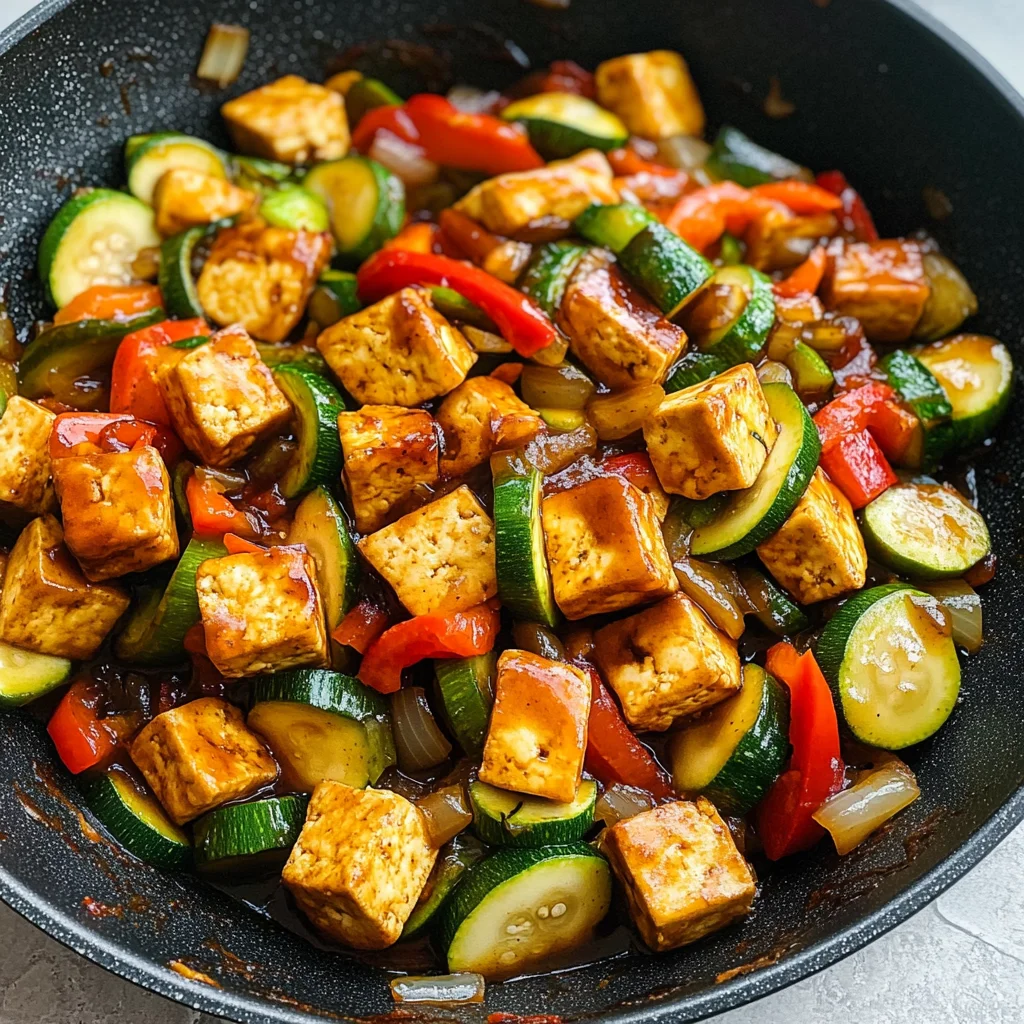 Zucchini