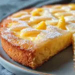 This One-Bowl Lemon Dessert: Paul Hollywood’s Favorite