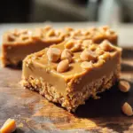 Trisha Yearwood Butterscotch Bars